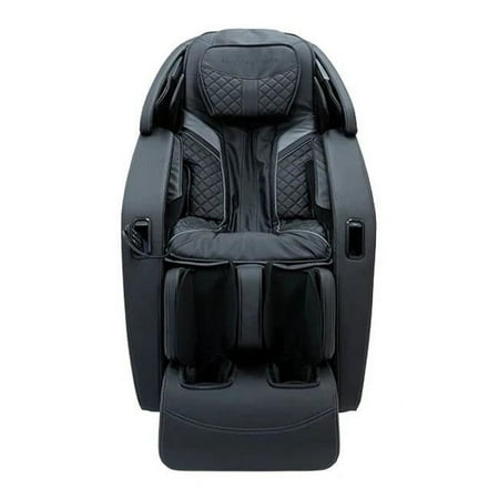 Sharper Image 1Z1004416 Axis 4D Massage Chair, Brown