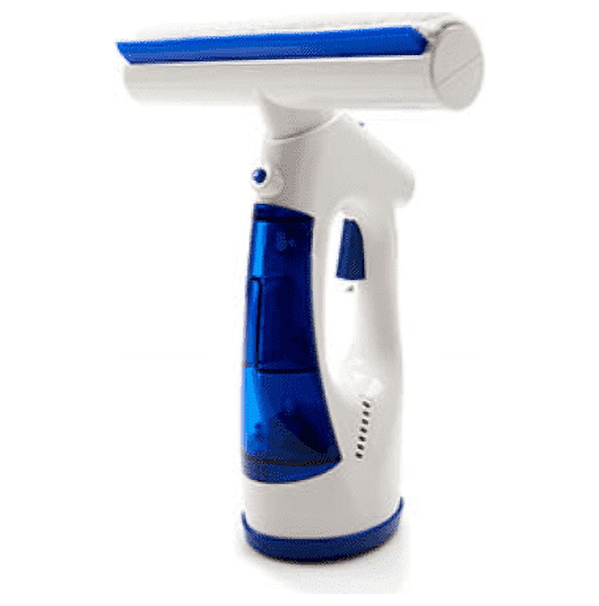 Sharper Image Cordless Window Vacuum