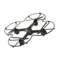 Sharper Image DX3 14.4" Large Drone with Camera