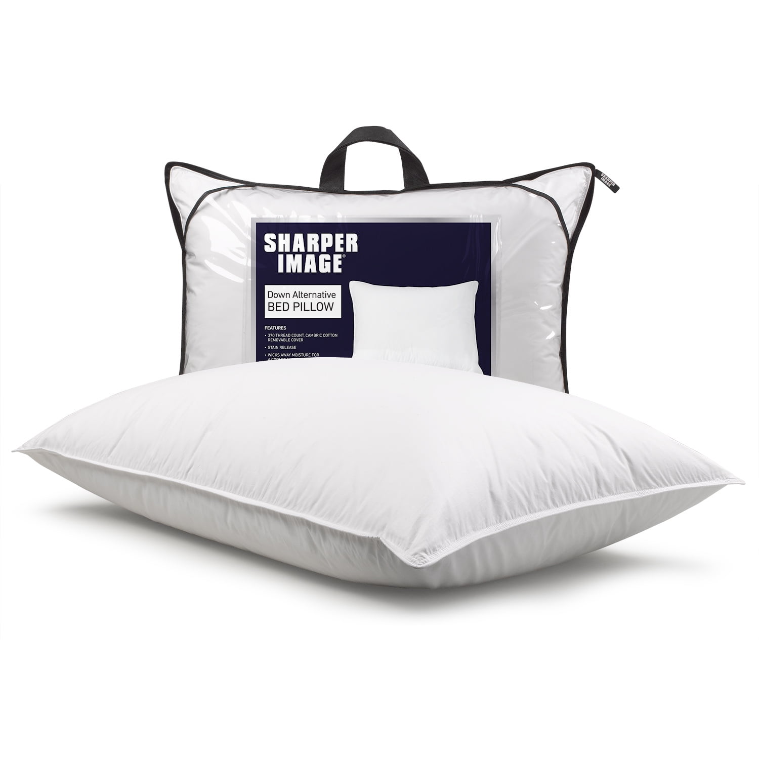 Sharper clearance image pillows