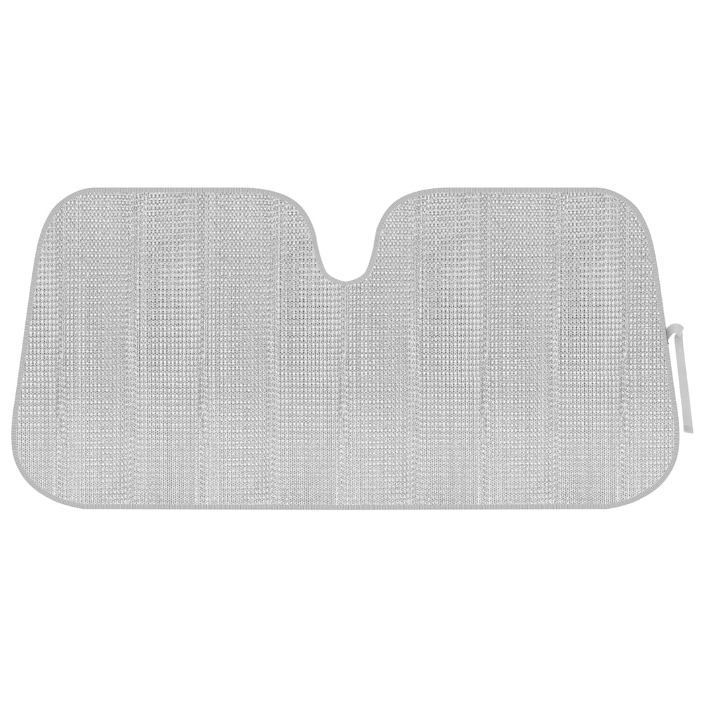 2-In-1 Foldable Anti-Glare Car Sun Visor, Adjustable Length And Angle - Foto 3