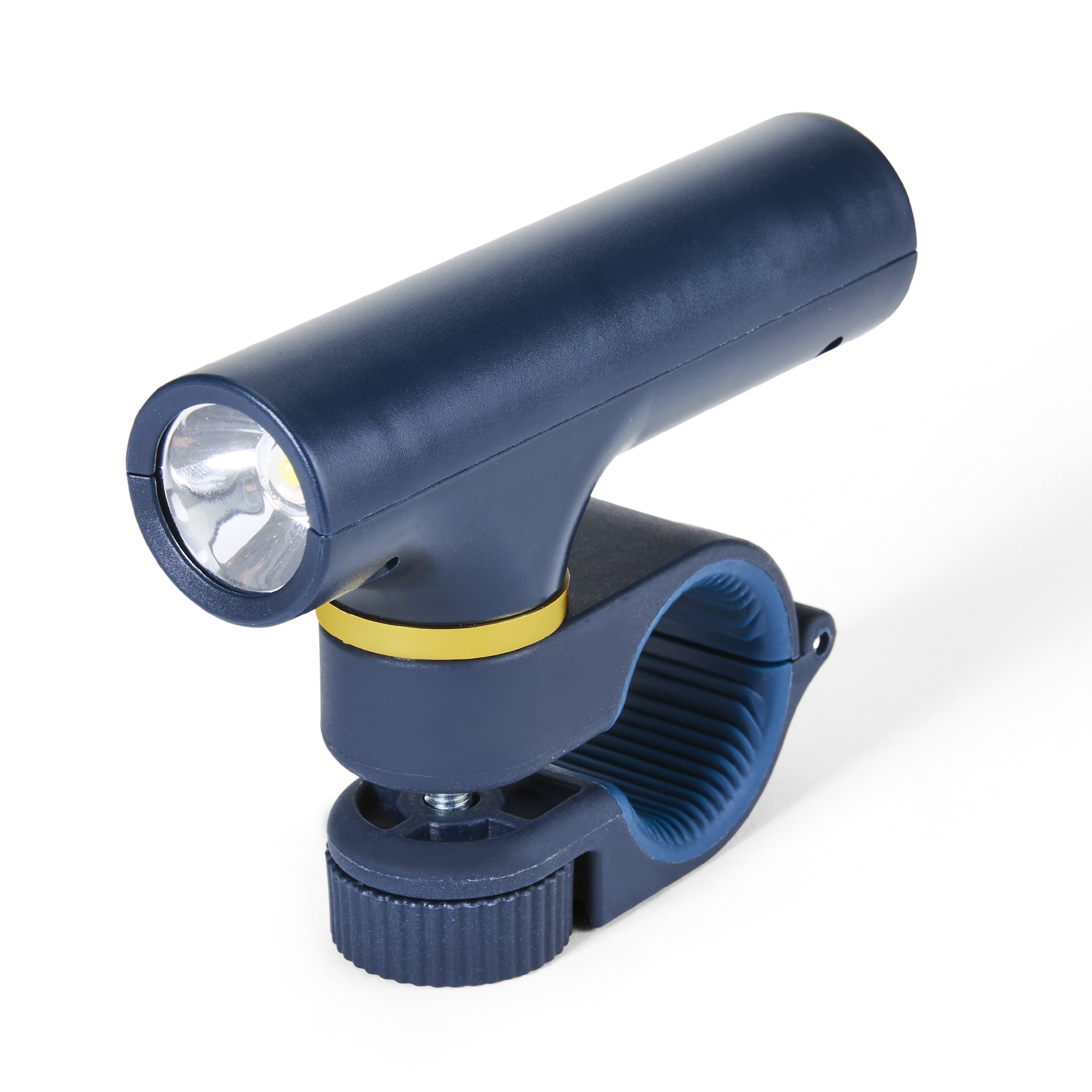 Sharper Image LED Flashlight for Mobility Safety Personal