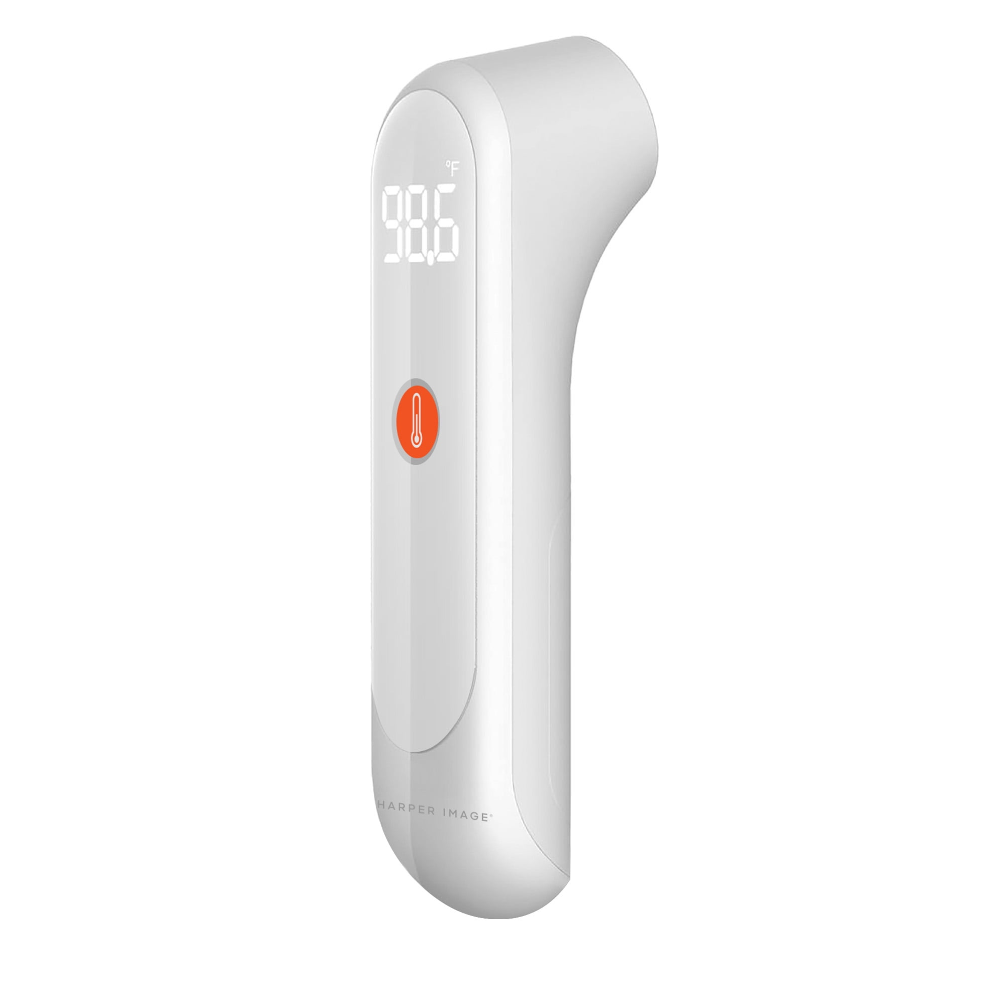 Sharper Image Infrared Touchless Thermometer for All Ages