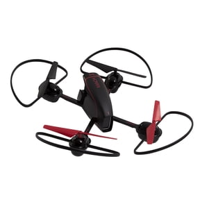 Sharper Image Mach 10inch Streaming Drone