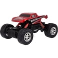 thumbnail image 1 of Sharper Image - Monster Rockslide - Red, 1 of 1