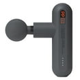 thumbnail image 1 of Sharper Image Power Percussion Deep Tissue Massager 6 Attachments 6 Speeds, 1 of 3