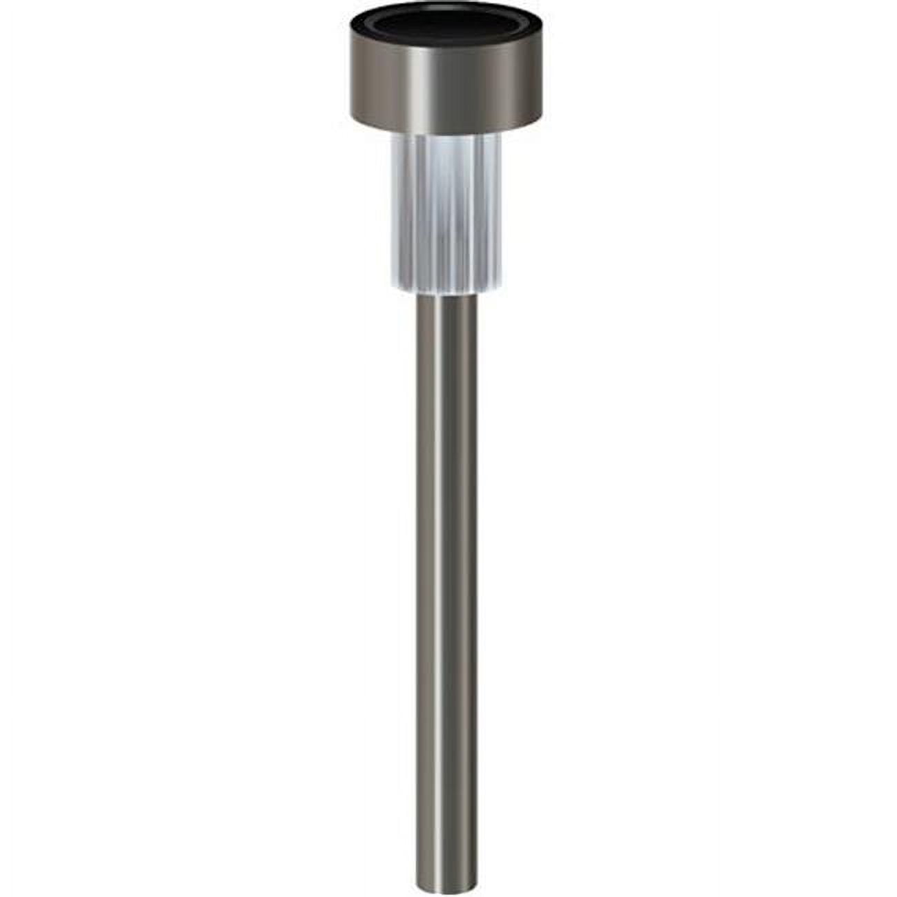 Sharper Image SOSI4015 Mini Solar Led Garden Lights