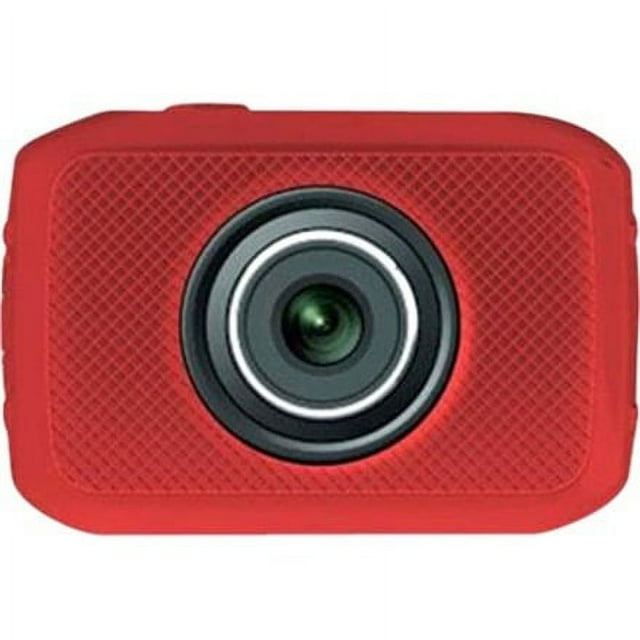 Sharper Image SVC555 720p Sport Action Cam