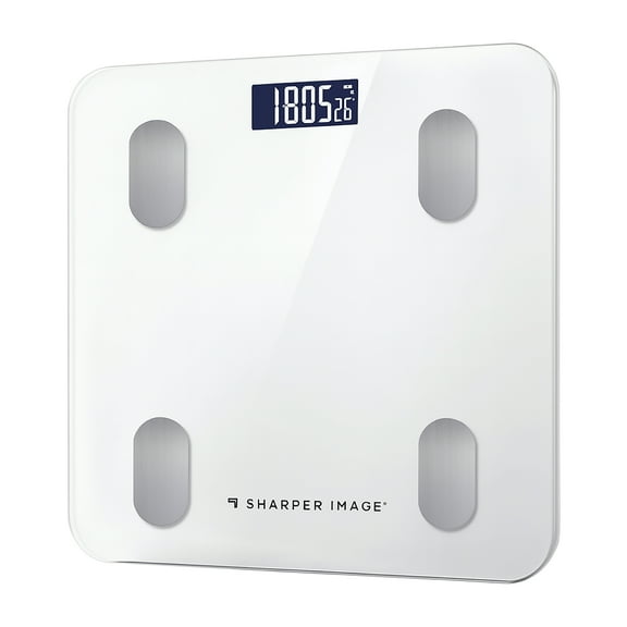 Sharper Image Smart Scale
