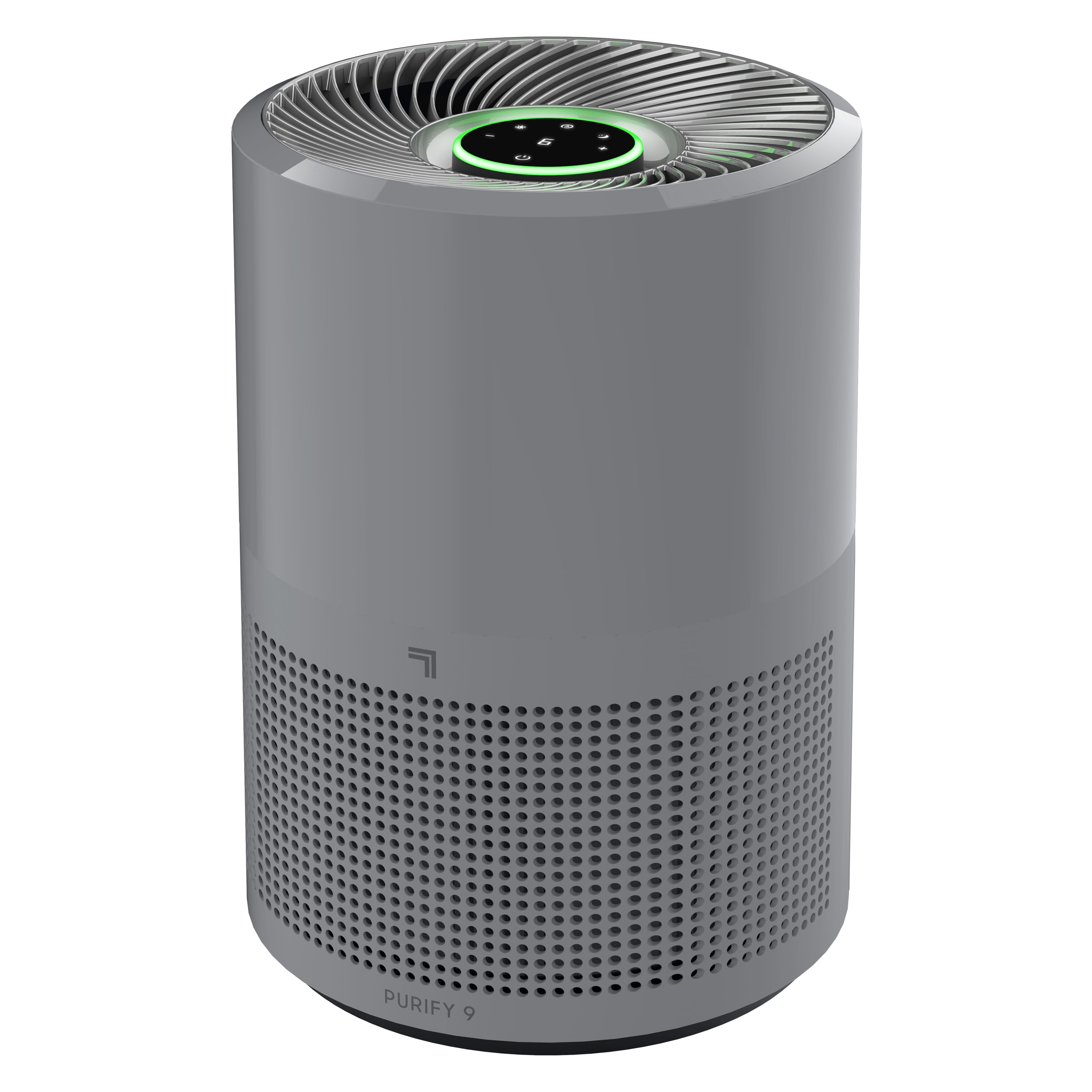 Sharper image air purifier discount