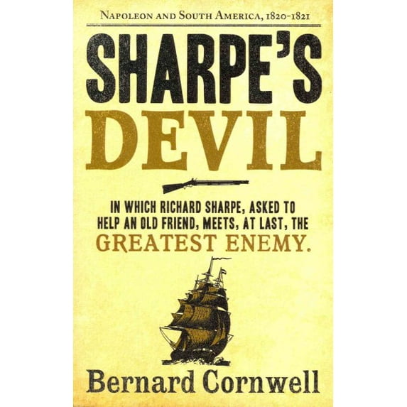 Sharpes Devil