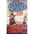 thumbnail image 1 of Pre-Owned Sharpe's Devil (Richard Sharpe's Adventure Series #21) (Unknown) 006109028X 9780061090288, 1 of 1
