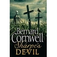 thumbnail image 1 of Pre-Owned Sharpe's Devil: Richard Sharpe and the Emperor, 1820-21 (Paperback) 0007452918 9780007452910, 1 of 1