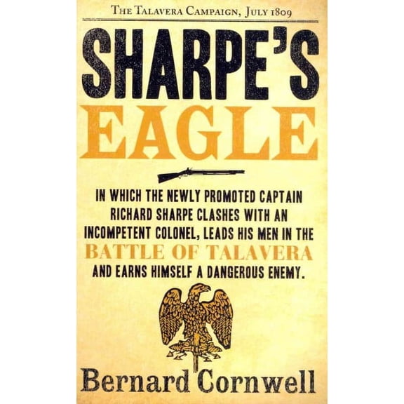 Sharpes Eagle
