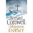 thumbnail image 1 of Pre-Owned Sharpe's Enemy: Richard Sharpe and the Defence of Portugal, Christmas 1812 (The Sharpe Series): Book 15 Paperback, 1 of 1