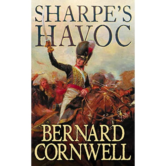 Pre-Owned Sharpe's Havoc (Paperback) 0007120125 9780007120123