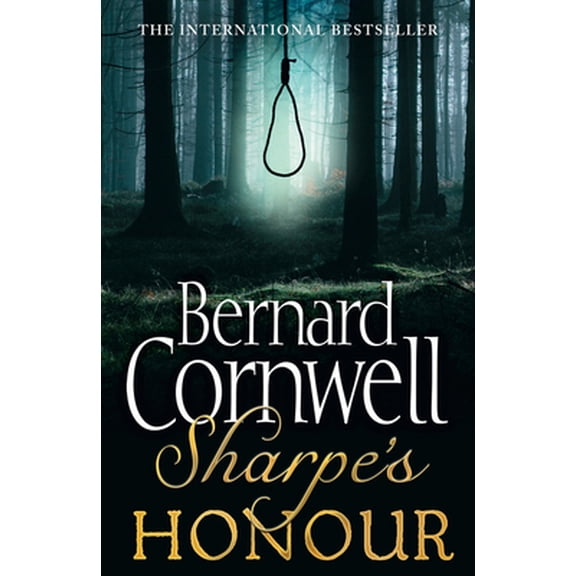 Pre-Owned Sharpe's Honour: Richard Sharpe and the Vitoria Campaign, February to June 1813. Bernard Cornwell (Paperback) 0007452861 9780007452866