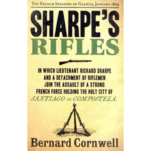 Sharpes Rifles