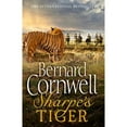thumbnail image 1 of Pre-Owned Sharpe's Tiger (Paperback) 0007425791 9780007425792, 1 of 1