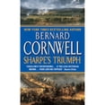 thumbnail image 1 of Pre-Owned Sharpe's Triumph (Mass Market Paperback) 0060748044 9780060748043, 1 of 1