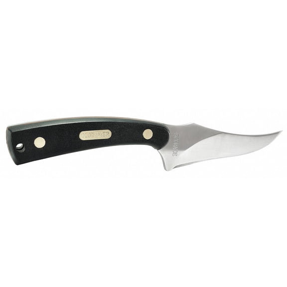 Sharpfinger Knife