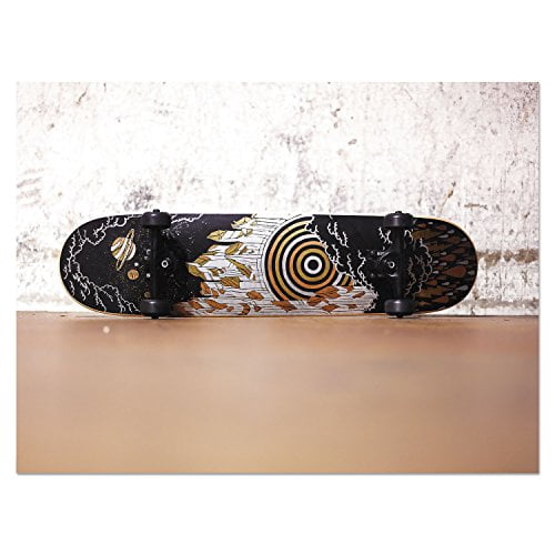 Sharpie Metallic Permanent Markers - Fine Point, Gold Silver Bronze, Office Pack Of 36 Markers 5 thumbnail image