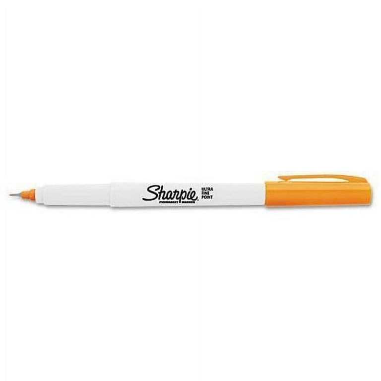 Fine Tip Permanent Marker by Sharpie® SAN1949557