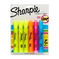 thumbnail image 1 of Sharpie® Accent® Highlighters, Assorted Colors, Pack Of 6, 1 of 6