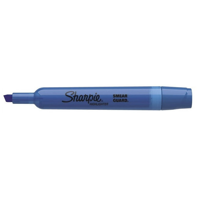 Sharpie Liquid Accent Pen Style Highlighters Assorted Colors Pack Of 10 -  Office Depot