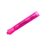 Sharpie Accent Tank-Style Highlighters Chisel Tip Fluorescent Pink 25009