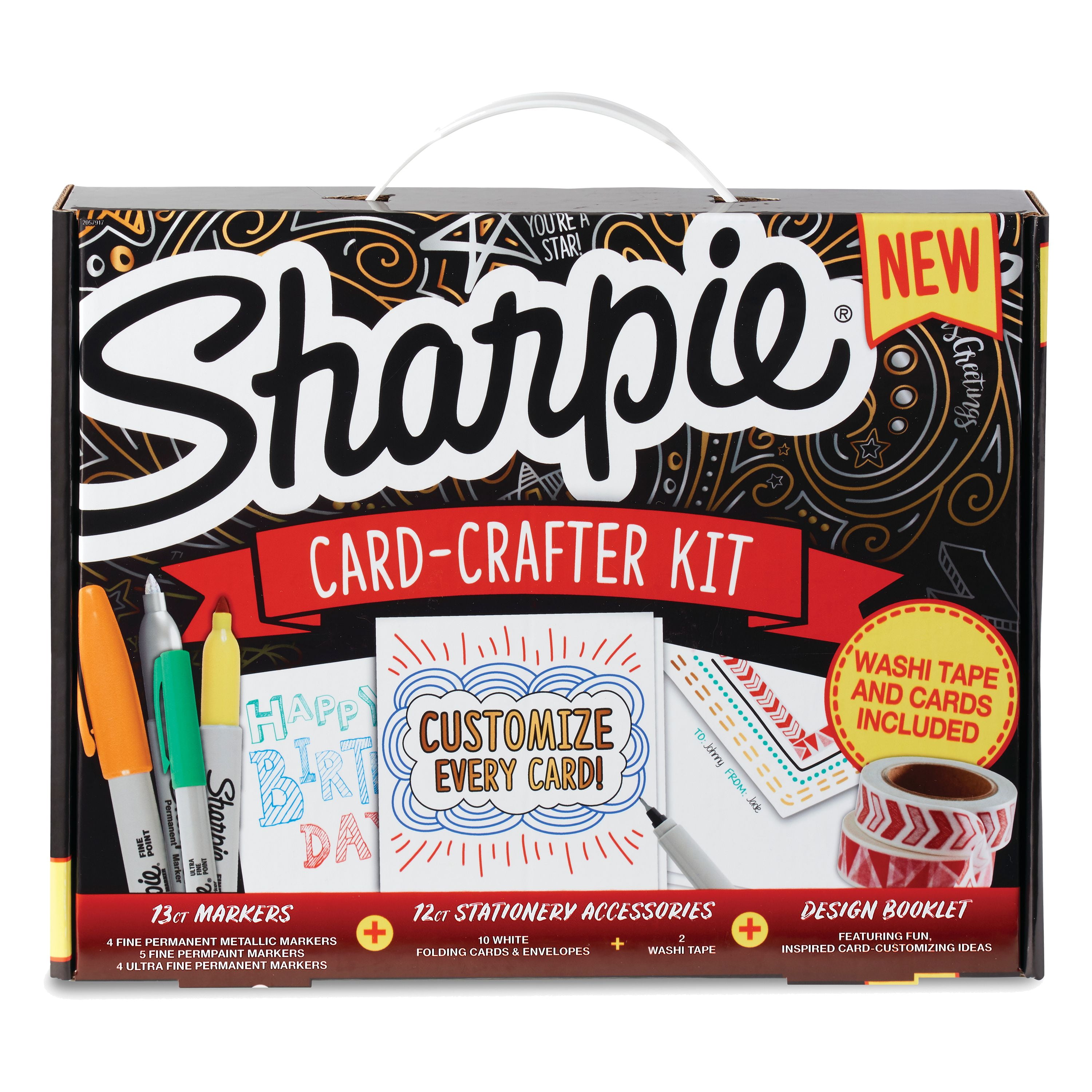 https://i5.walmartimages.com/seo/Sharpie-Card-Crafter-Kit-Includes-Permanent-Markers-Folding-Cards-and-Envelopes-and-Design-Booklet-26-Pieces_4d222b33-15d0-4b1d-b530-d967f4909a17_3.c8df12931d7ebf0cbf106e9117975862.jpeg