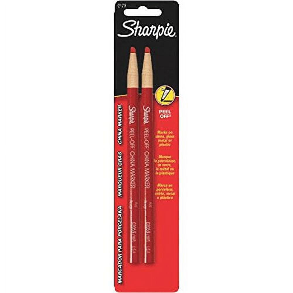 Sharpie China Marker
