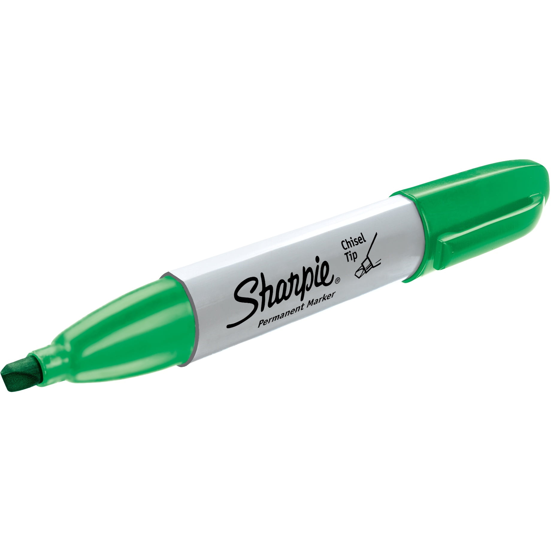 Sharpie Chisel Tip Marker - Green