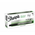 thumbnail image 1 of Sharpie Fine Point Writing Pen Open Stock-Black; 12 Total, 1 of 2
