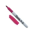 thumbnail image 1 of Sharpie® Fine Point Marker, Berry, 1 of 3