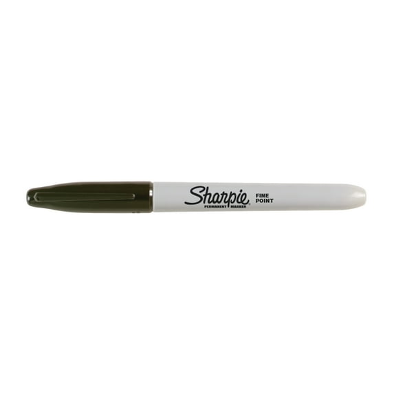 Sharpie® Fine Point Marker, Black