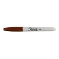 thumbnail image 1 of Sharpie® Fine Point Marker, Brown, 1 of 2