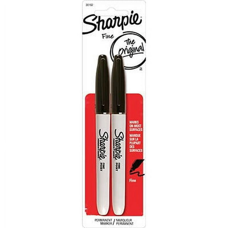 https://i5.walmartimages.com/seo/Sharpie-Fine-Point-Permanent-Markers-Black-2-Ct-1-Pack_03a86374-12f9-444a-aa1d-dc66c9f4a69c.836580a76202a0c0a60f6915e9428815.jpeg?odnHeight=768&odnWidth=768&odnBg=FFFFFF