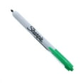thumbnail image 1 of Sharpie® Fine Point Retractable Marker, Green, 1 of 2