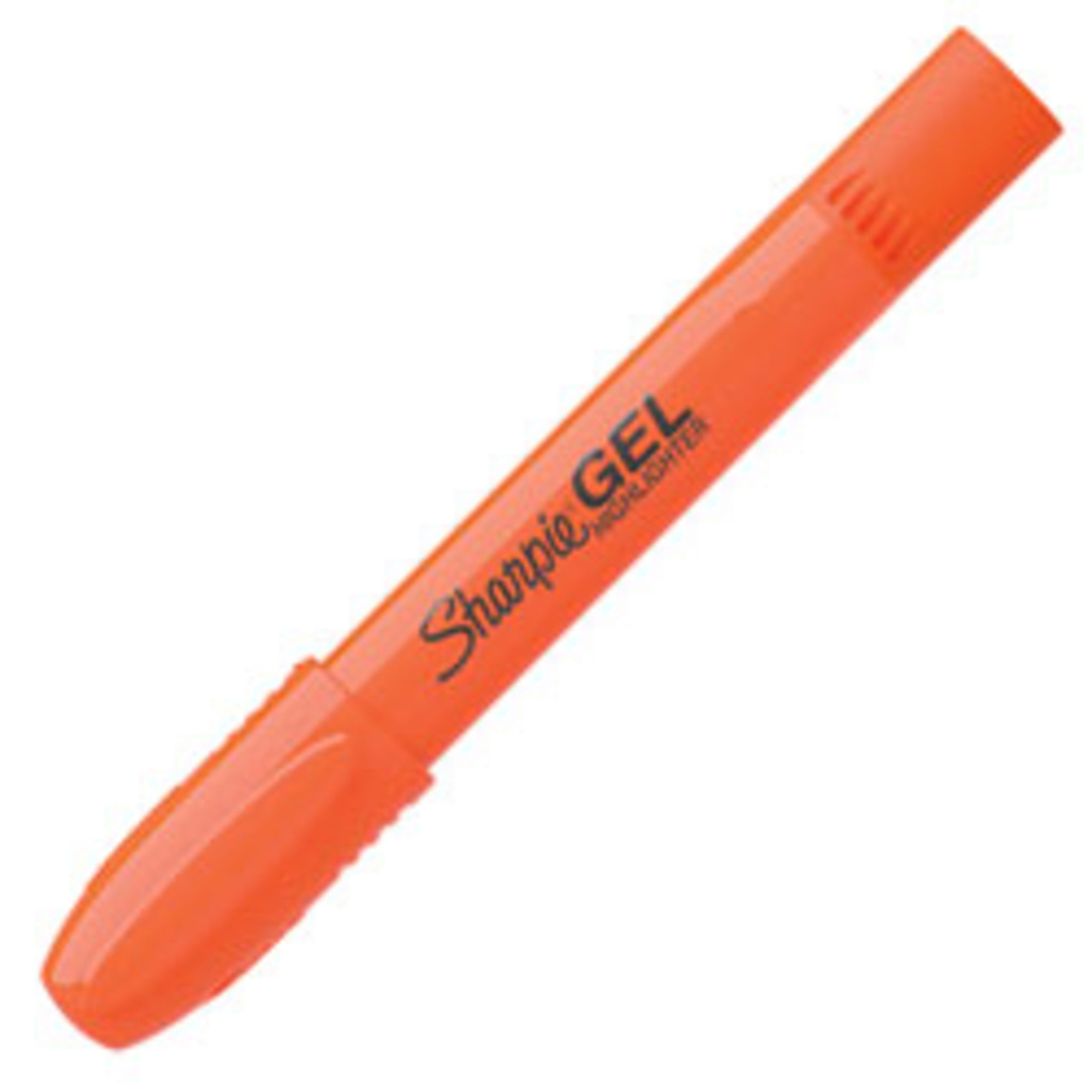 Sharpie® Gel Highlighter, Orange