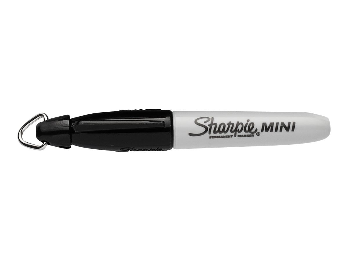 Sharpie Mini Permanent Marker 35111 - The Home Depot
