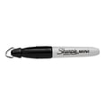 thumbnail image 1 of Sharpie Mini Permanent Marker, Fine Point, Black, 1 Count, 1 of 2