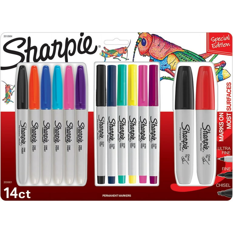 Sharpie promotion deals