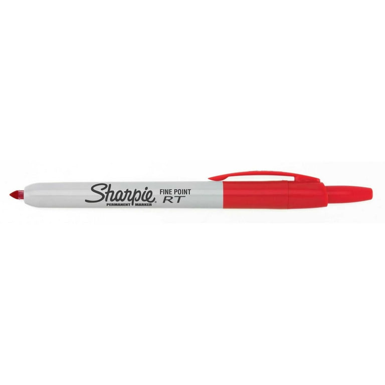 Sharpie non permanent sale marker