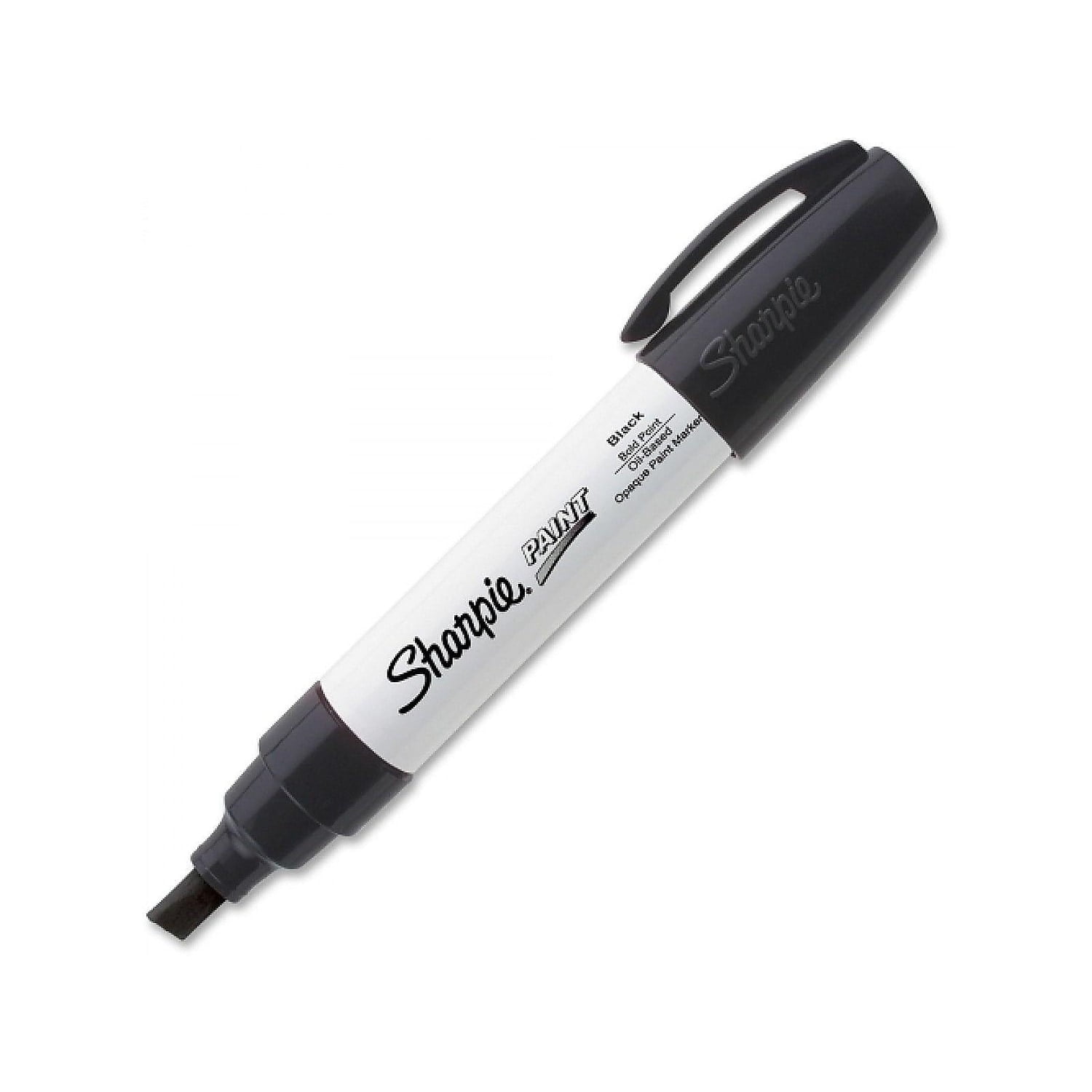 Reviews for Sharpie White Bold Point Oil-Based Paint Marker