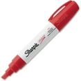 thumbnail image 1 of Sharpie® Oil-Based Paint Marker, Bold, Red, 1 of 2
