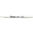 Sharpie OilBased Paint Marker Extra Fine Point Extra Fine Marker Point White Oil Based Ink
