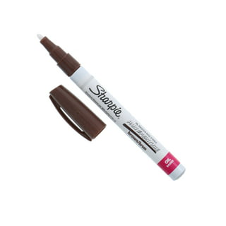 Permanent marker medium line width 1,0 mm ClearLine® - brown 