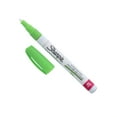 thumbnail image 1 of Sharpie® Oil-Based Paint Marker, Fine Point, Lime, 1 of 7
