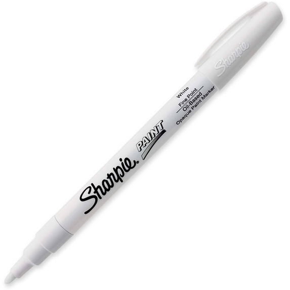 Sharpie Oil Based Paint Marker